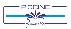 Fontana Blu Piscine logo 